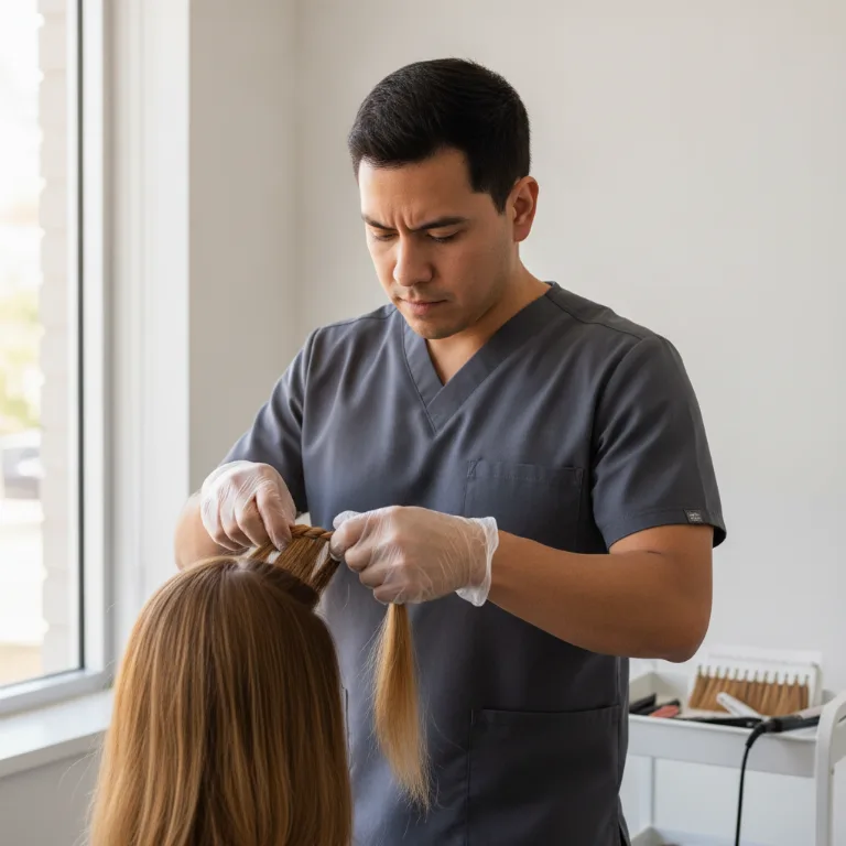 Mega Hair serviço em Braganca Paulista